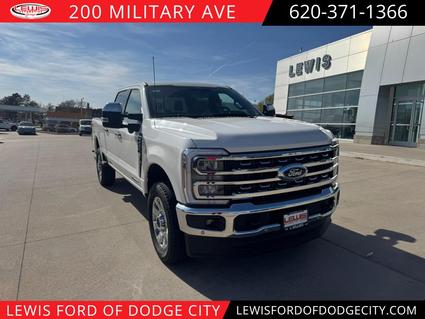 2026 Ford F-250 Dodge City KS