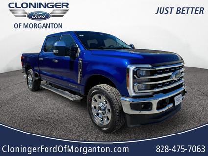 2026 Ford F-250 Morganton NC