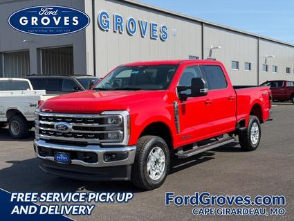 2026 Ford F-250 Cape Girardeau MO