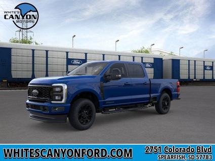 2026 Ford F-250 Spearfish SD