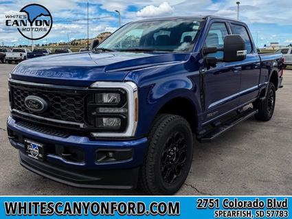 2026 Ford F-250 Spearfish SD