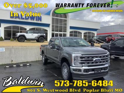 2026 Ford F-250 Poplar Bluff MO