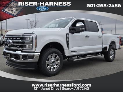2026 Ford F-250 Searcy AR