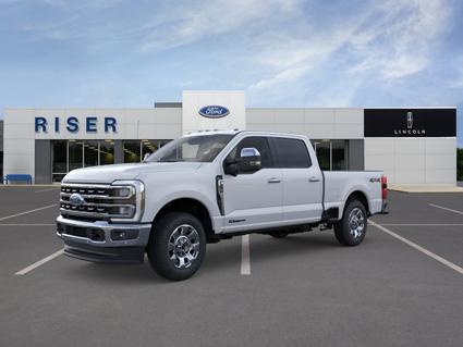 2026 Ford F-250 Hot Springs AR