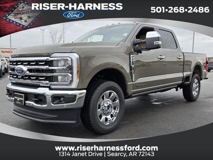 2026 Ford F-250 Searcy AR
