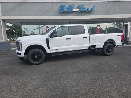 2026 Ford F-250 Barnwell SC