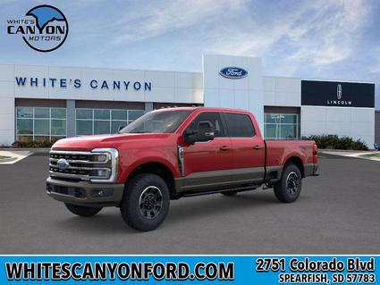 2026 Ford F-250 Spearfish SD
