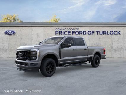 2026 Ford F-250 Turlock CA
