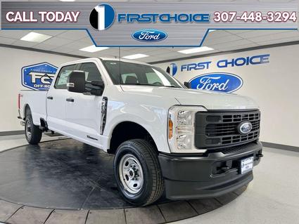 2026 Ford F-250 Rock Springs WY