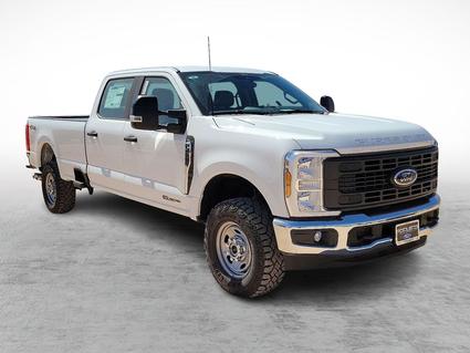 2026 Ford F-250 Lamesa TX