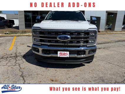 2026 Ford F-250 Palestine TX