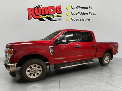 2020 Ford F-250 Hazel Green WI