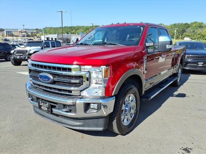 2020 Ford F-250 Malvern AR