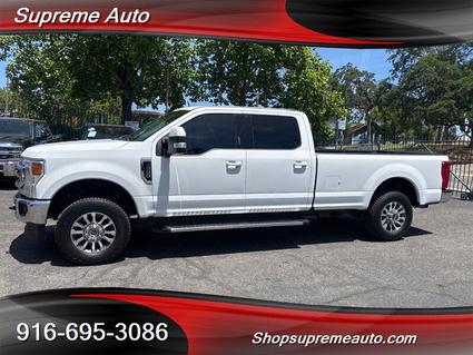 2020 Ford F-250 Fair Oaks CA