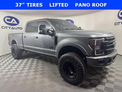 2021 Ford F-250 Memphis TN