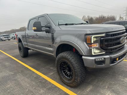 2021 Ford F-250 Memphis TN