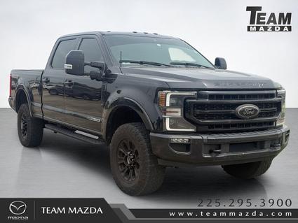 2021 Ford F-250 Baton Rouge LA