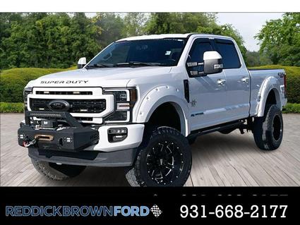 2021 Ford F-250 Morrison TN