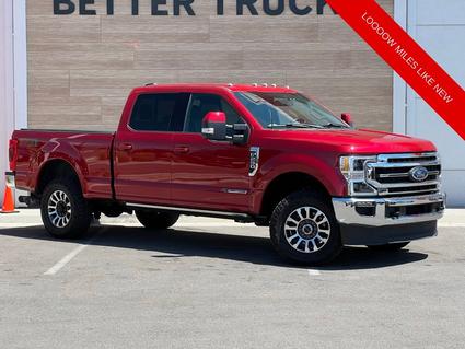 2021 Ford F-250 American Fork UT