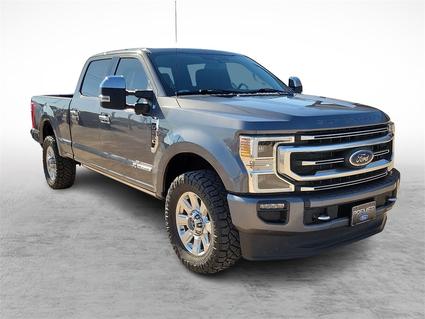 2021 Ford F-250 Lamesa TX