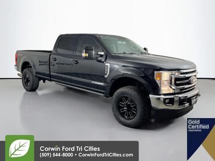2021 Ford F-250 Pasco WA