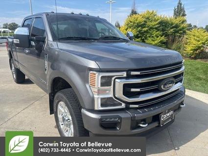 2021 Ford F-250 Bellevue NE