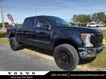 2021 Ford F-250 Fort Myers FL