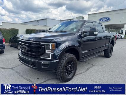 2021 Ford F-250 Knoxville TN