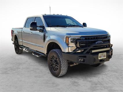 2022 Ford F-250 Lamesa TX