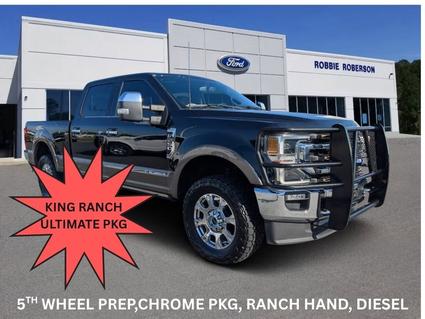 2022 Ford F-250 Waycross GA
