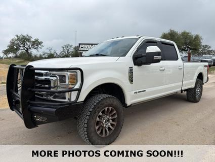2022 Ford F-250 Bandera TX