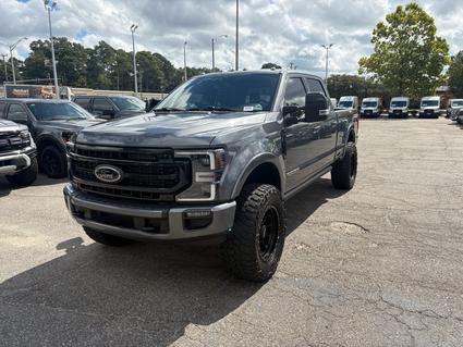 2022 Ford F-250 Virginia Beach VA
