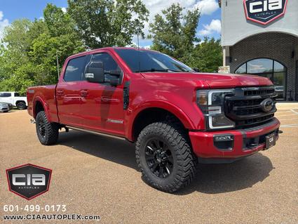 2022 Ford F-250 Madison MS