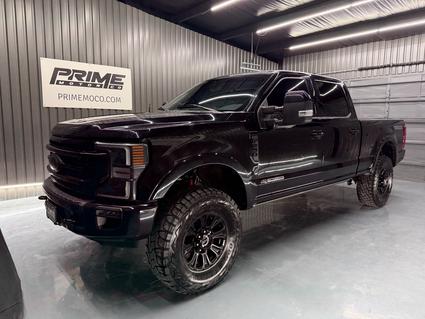 2022 Ford F-250 Bandera TX