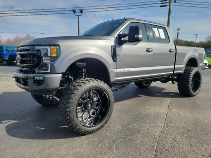 2022 Ford F-250 Cleveland GA