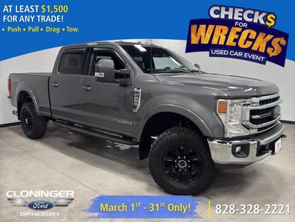 2022 Ford F-250 Hickory NC