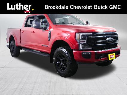 2022 Ford F-250 Minneapolis MN