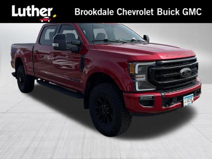 2022 Ford F-250 Minneapolis MN