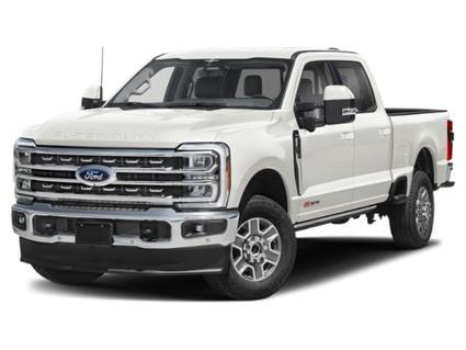 2023 Ford F-250 Montpelier ID