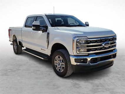2023 Ford F-250 Lamesa TX