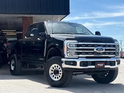 2023 Ford F-250 Cleburne TX