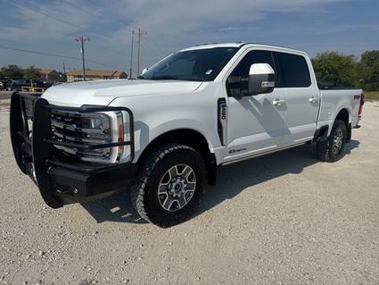 2023 Ford F-250 Whitesboro TX