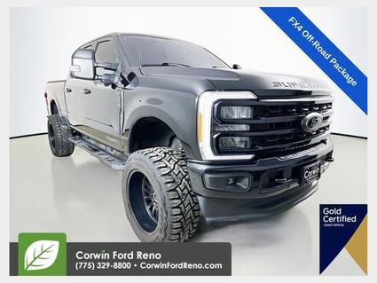 2023 Ford F-250 Reno NV