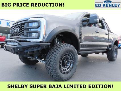 2023 Ford F-250 Layton UT