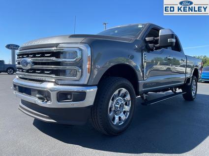 2023 Ford F-250 Layton UT