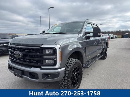2023 Ford F-250 Franklin KY