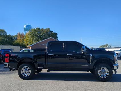 2023 Ford F-250 Winder GA