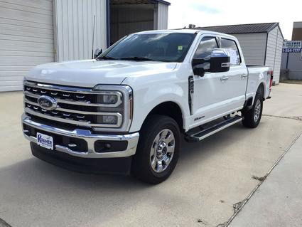 2024 Ford F-250 Livingston TX
