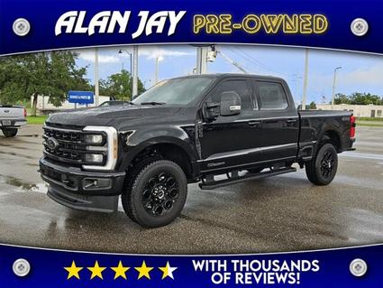 2024 Ford F-250 Wauchula FL