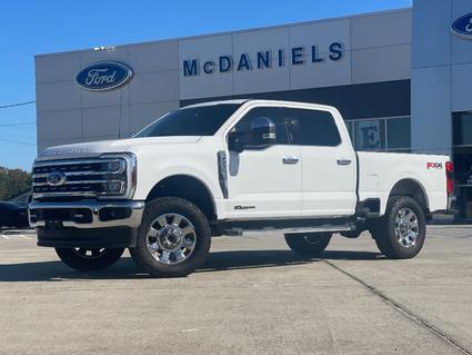 2024 Ford F-250 Orangeburg SC